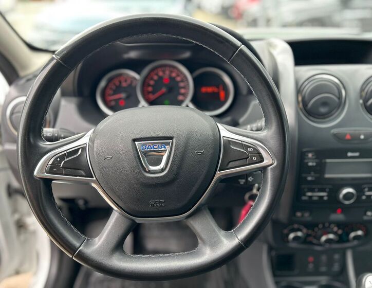 Dacia Duster 2