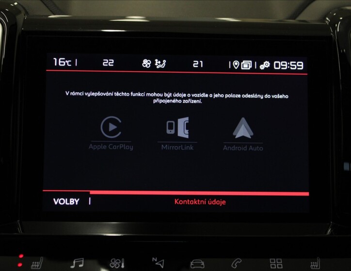 Citroën C5 Aircross 13