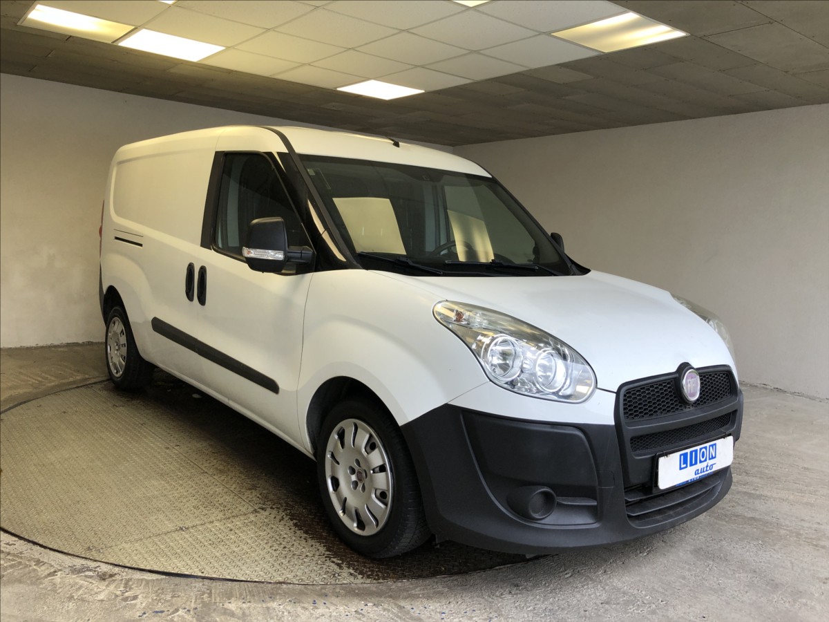 Fiat Dobló cargo