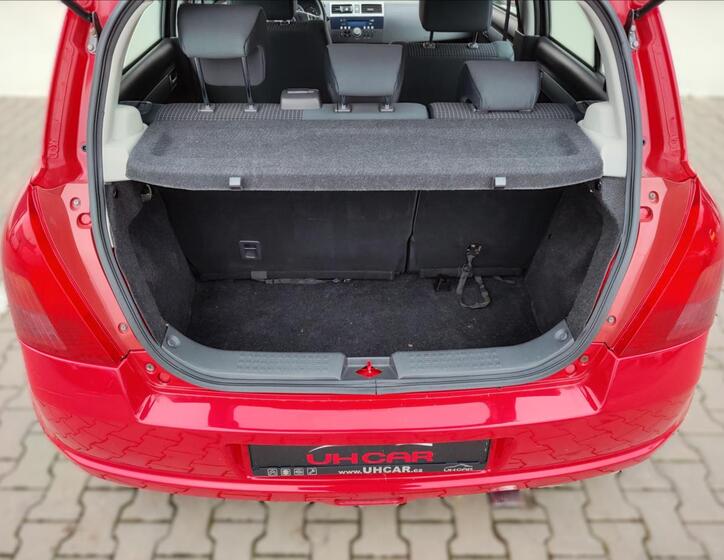Suzuki Swift 6