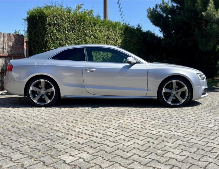 Audi A5 7