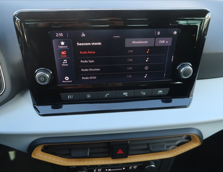 Seat Arona 28