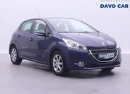 Peugeot 208 1