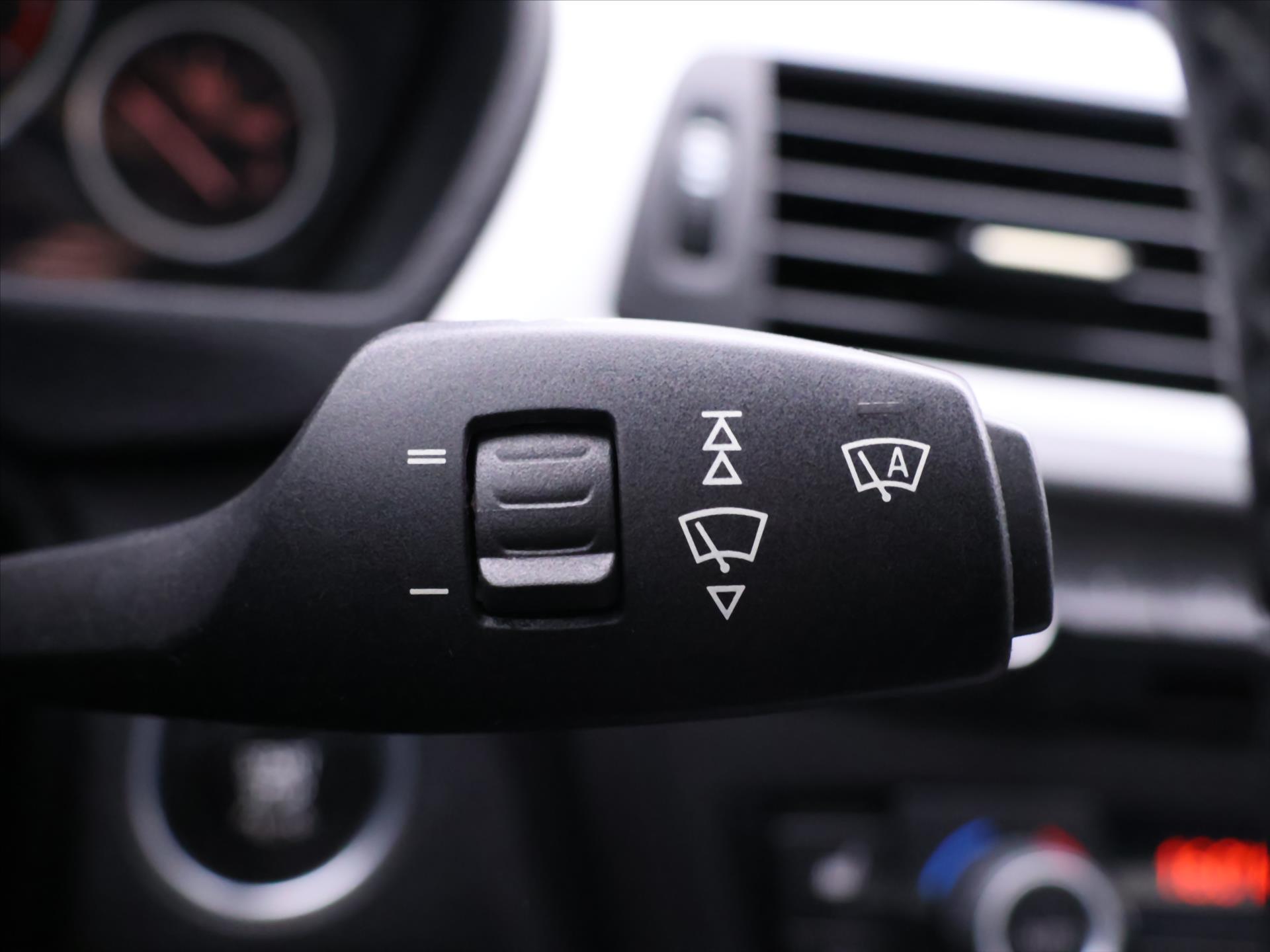 BMW Řada 3