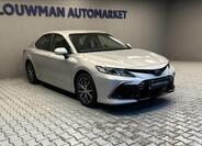 Toyota Camry 13