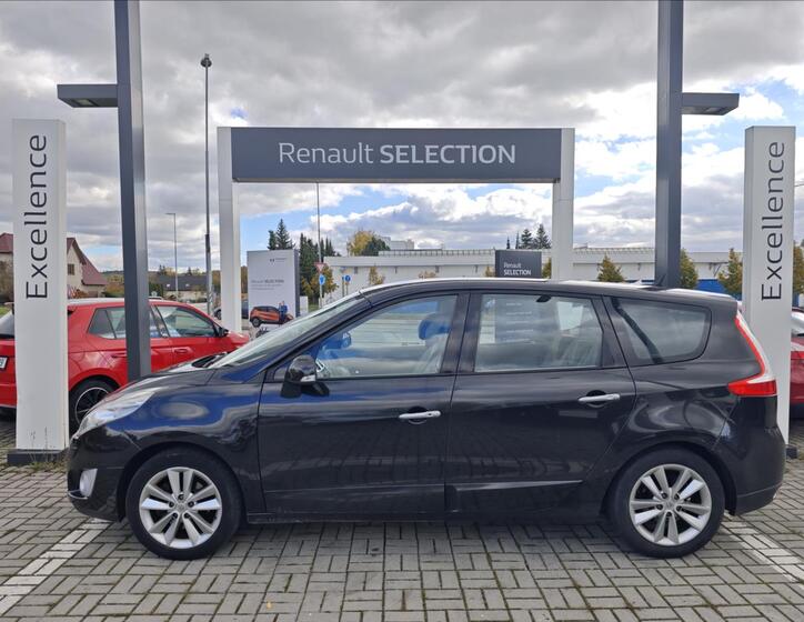 Renault Grand Scénic 3