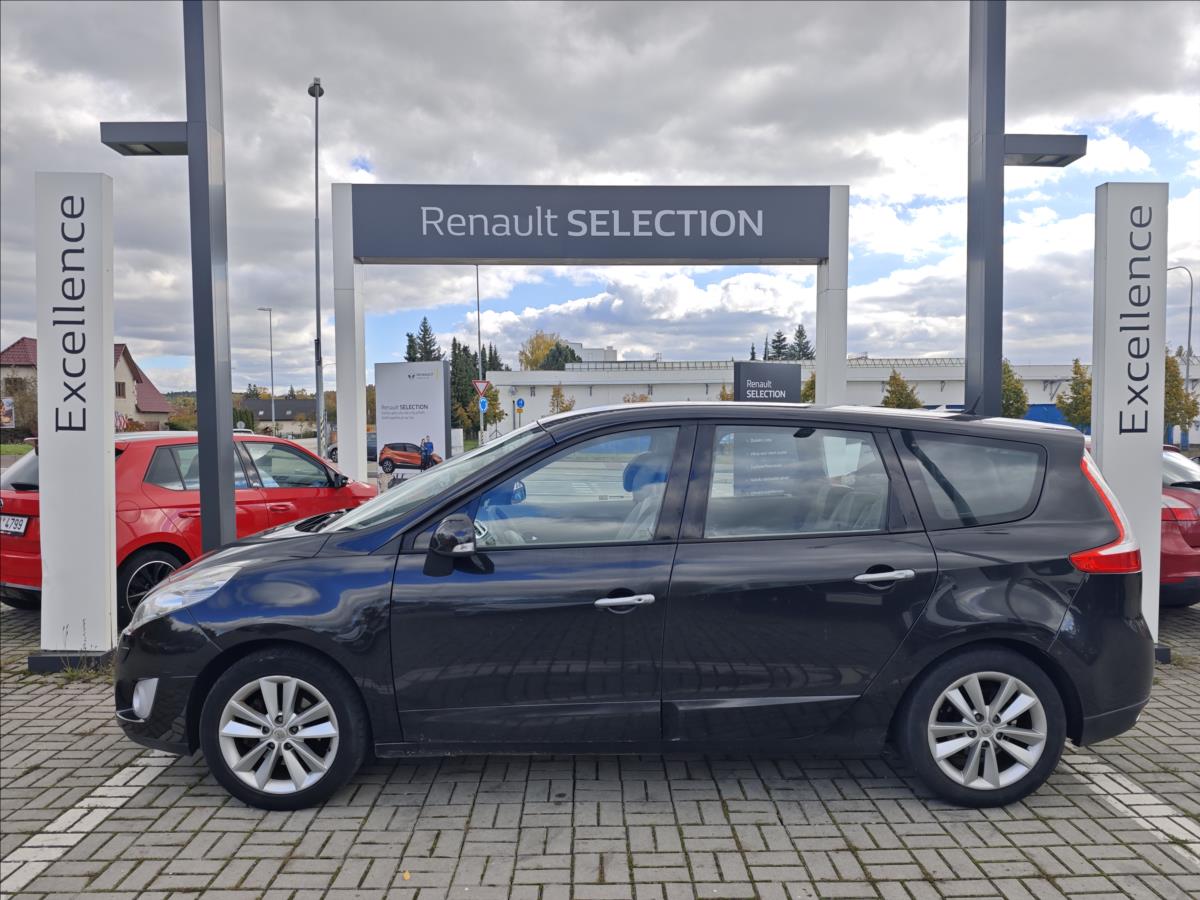 Renault Grand Scénic