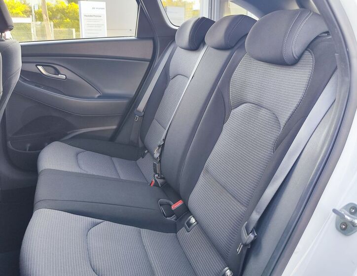 Hyundai i30 10