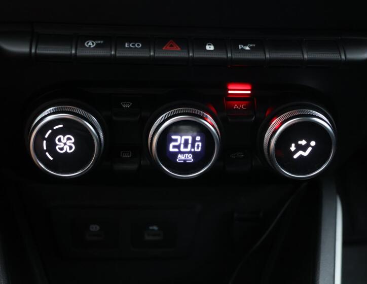 Dacia Duster 29
