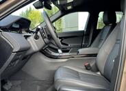 Land Rover Range Rover Evoque 10