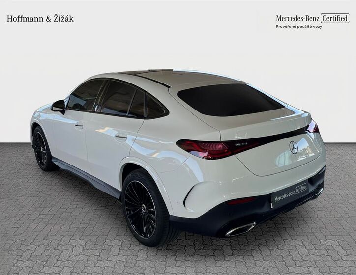 Mercedes-Benz GLC 7