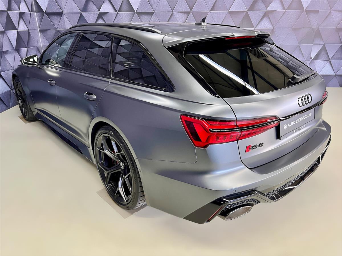 Audi RS 6