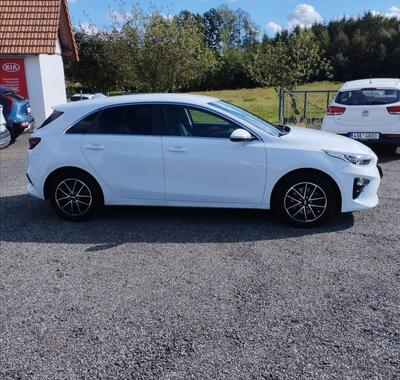 KIA Ceed 8