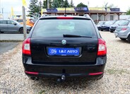 Škoda Octavia 5