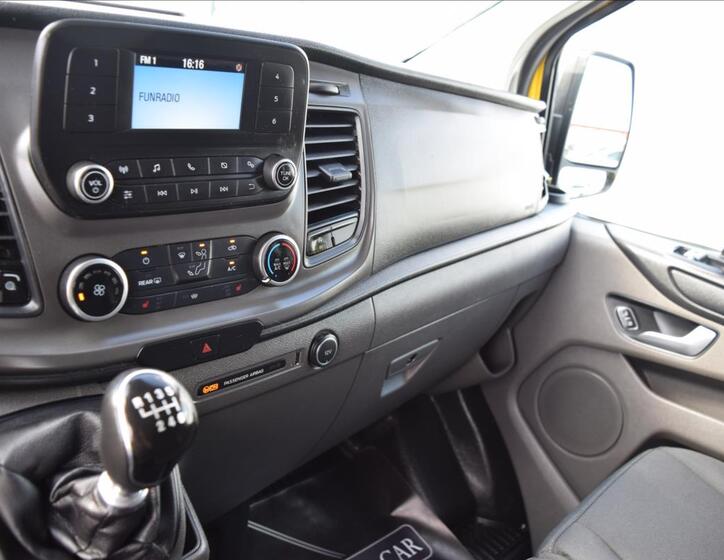 Ford Transit 41