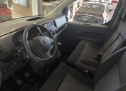 Toyota ProAce 12
