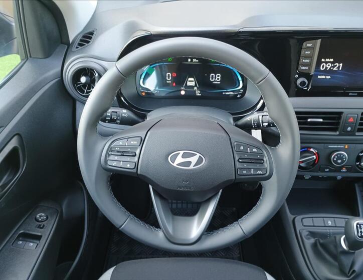 Hyundai i10 4
