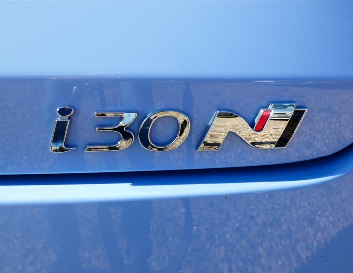 Hyundai i30 17