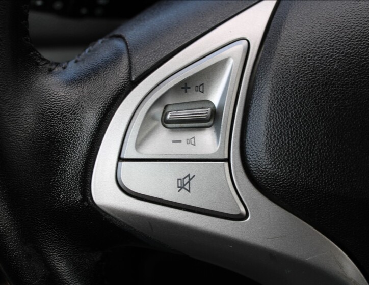 Hyundai ix20 15