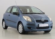 Toyota Yaris 3
