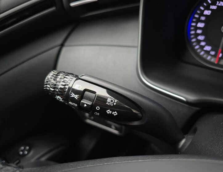 Hyundai Tucson 16