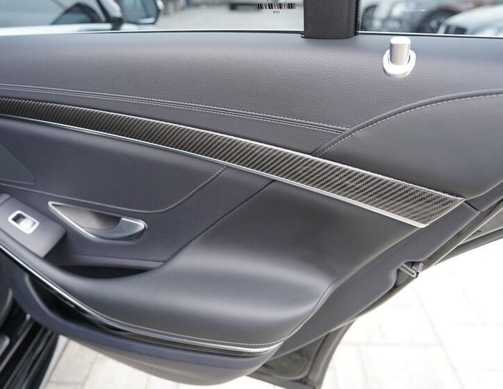Mercedes-Benz Třídy S 18
