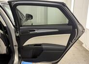 Ford Mondeo 30