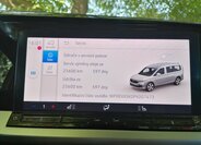Ford Tourneo Connect 21