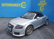 Audi TT 1