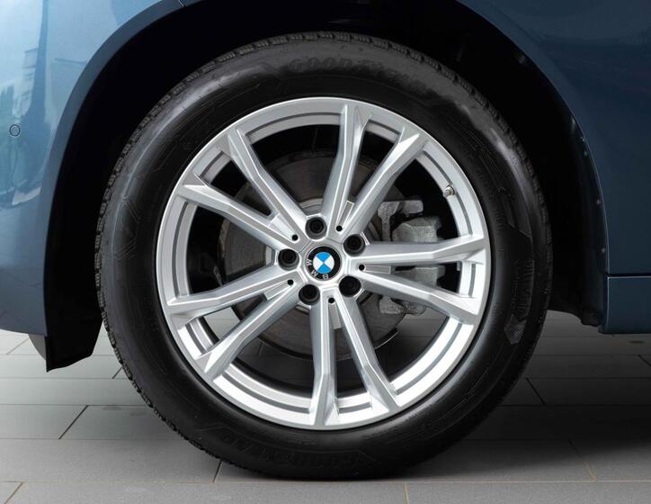 BMW X3 6