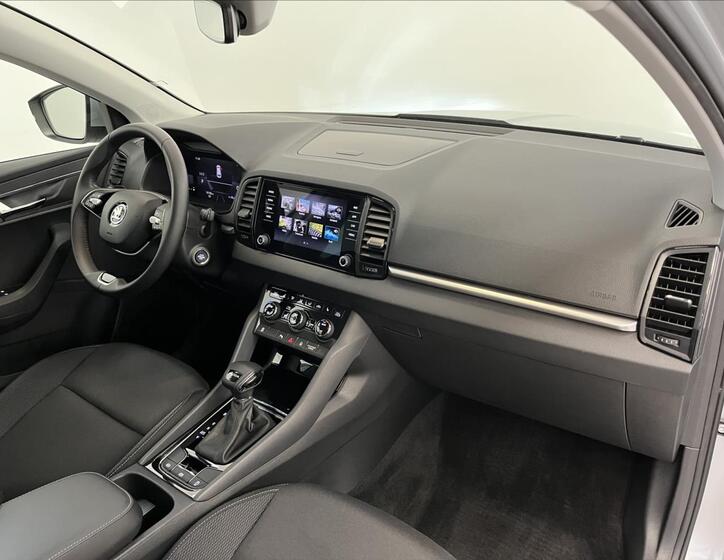 Škoda Karoq 22