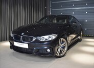 BMW Řada 4 1