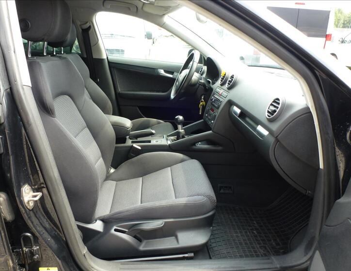 Audi A3 25
