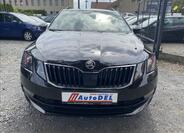Škoda Octavia 10