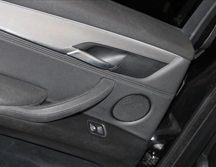 BMW X5 16