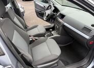 Opel Astra 8