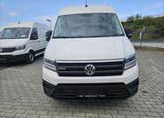 Volkswagen Crafter 2