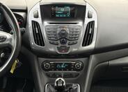 Ford Tourneo Connect 11