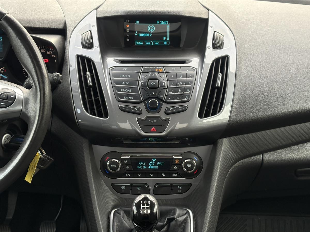 Ford Tourneo Connect