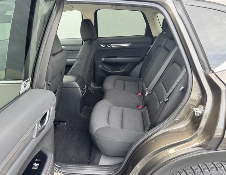Mazda CX-5 19