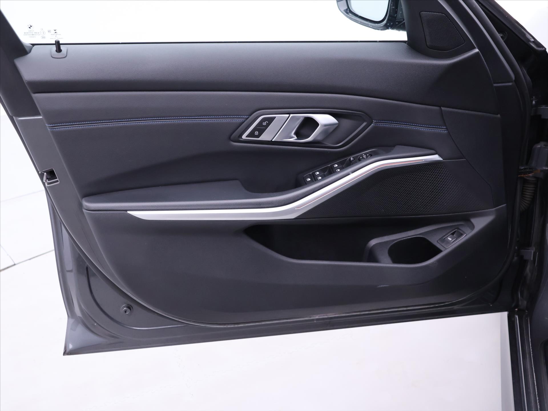 BMW Řada 3