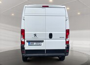 Peugeot Boxer 5