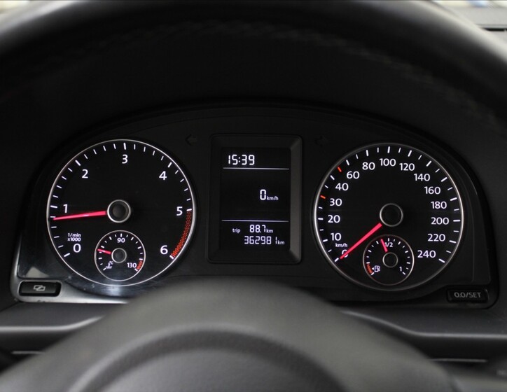 Volkswagen Caddy 20