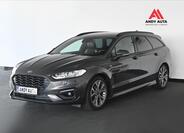 Ford Mondeo 1