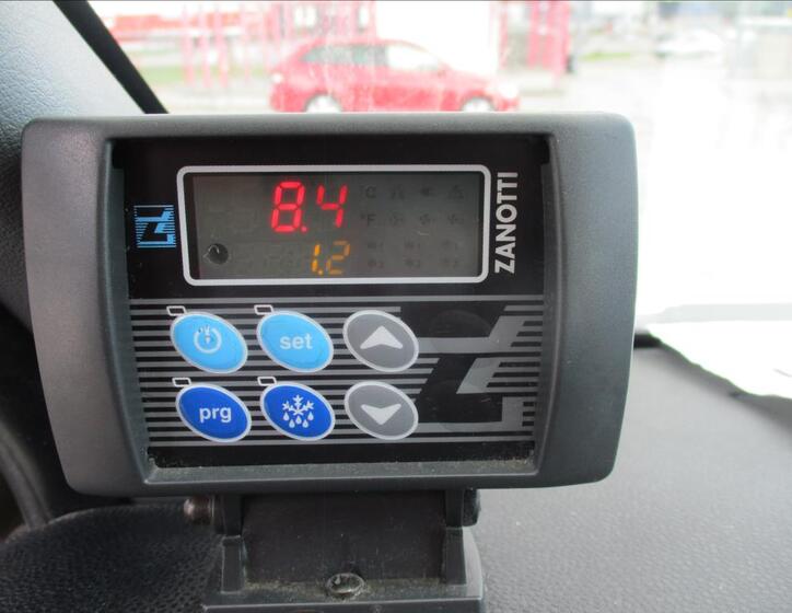 Ford Transit 20