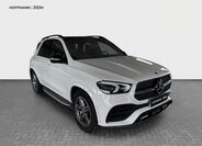 Mercedes-Benz GLE 3