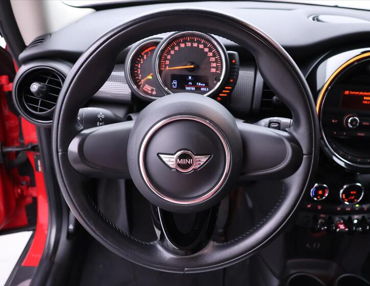Mini One 19