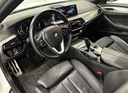 BMW Řada 5 6