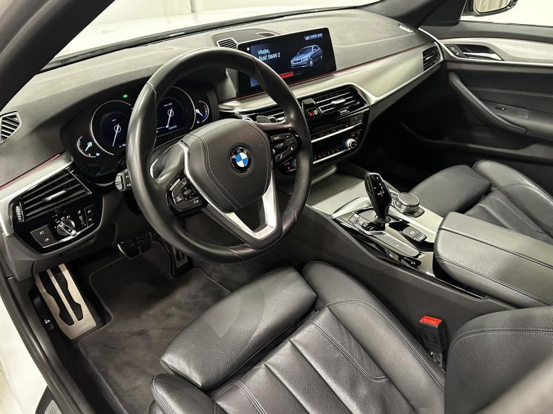 BMW Řada 5