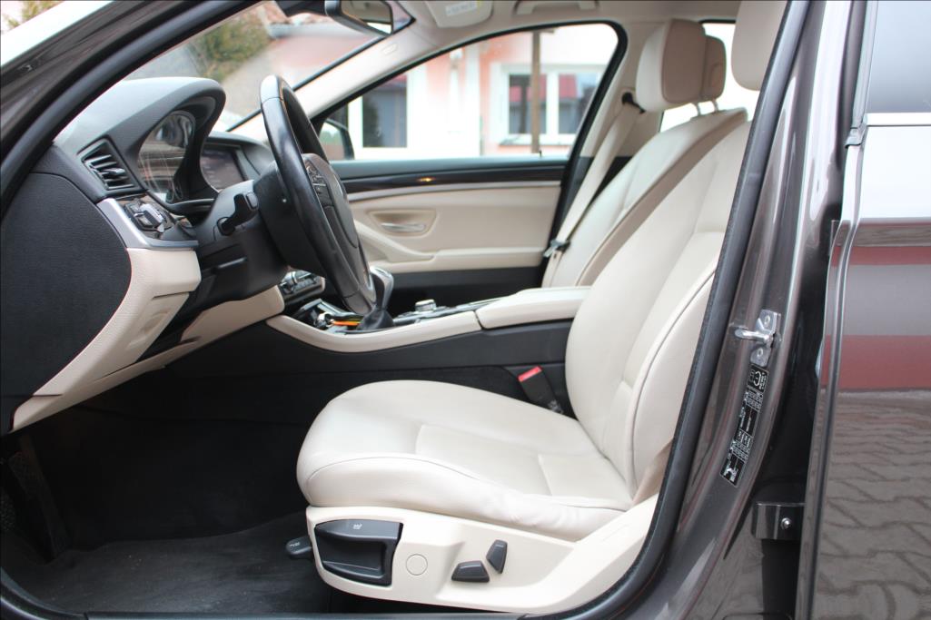 BMW Řada 5